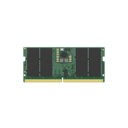 Kingston Technology KVR64V52BS8-16 module de mémoire 16 Go 1 x 16 Go DDR5