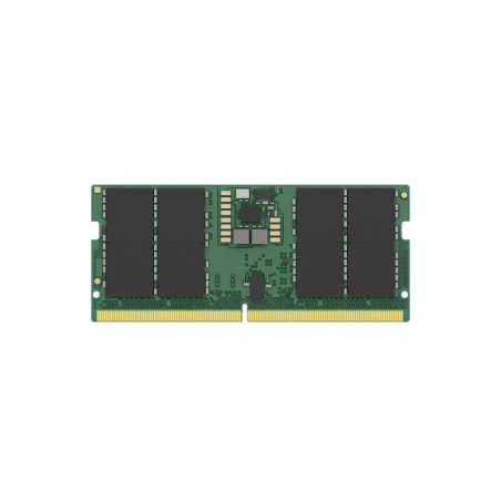 Kingston Technology KVR64V52BS8-16 module de mémoire 16 Go 1 x 16 Go DDR5