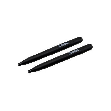 iiyama STYLUS-P08 stylet Noir