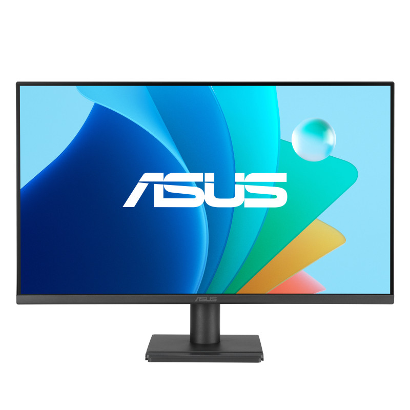 ASUS VA279HG écran plat de PC 68,6 cm (27") 1920 x 1080 pixels Full HD LCD Noir