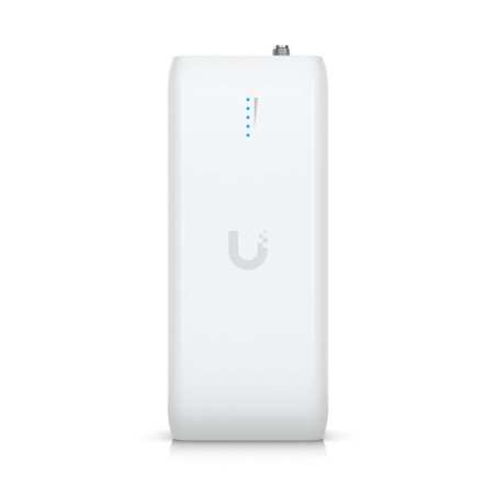 Ubiquiti UDB pont & répéteur Pont réseau 866,7 Mbit s Blanc