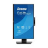 IIYAMA XUB2490HSUH-B2 - 23,8p IPS FHD 4ms 250cd/m² HDMi-DP 3USB WebCam 5MP 2x2W Règlable Noir | ECP Grossiste informatique