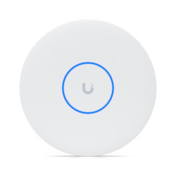 Ubiquiti U7 Pro XG 5800 Mbit s Blanc Connexion Ethernet, supportant l'alimentation via ce port (PoE)