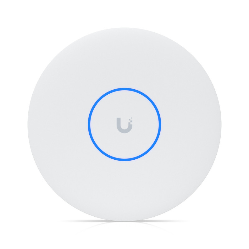 Ubiquiti U7 Pro XG 5800 Mbit s Blanc Connexion Ethernet, supportant l'alimentation via ce port (PoE)