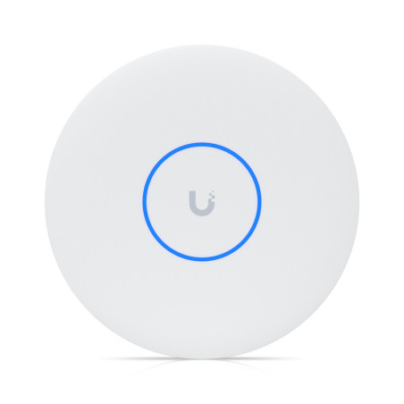 Ubiquiti U7 Pro XG 5800 Mbit s Blanc Connexion Ethernet, supportant l'alimentation via ce port (PoE)