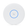 Ubiquiti U7 Pro XG 5800 Mbit s Blanc Connexion Ethernet, supportant l'alimentation via ce port (PoE)