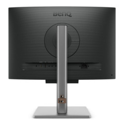 BenQ RD240Q écran plat de PC 61,2 cm (24.1") 2560 x 1600 pixels WQXGA LCD Noir
