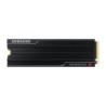 Samsung 9100 PRO Heatsink PCIe® 5.0 NVMe™ M.2 SSD - 1 TB