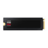 Samsung 9100 PRO Heatsink PCIe® 5.0 NVMe™ M.2 SSD - 1 TB