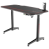 Bureau Gamer + pack CLavier+Souris+TAPIS+CASQUE RGB offert | ECP Grossiste informatique
