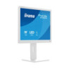 IIYAMA B1980S-W1 (Prolite) - 19p FHD TN 3ms HDMI-DP 2x2W Règlable Blanc | ECP Grossiste informatique