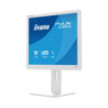 IIYAMA B1980S-W1 (Prolite) - 19p FHD TN 3ms HDMI-DP 2x2W Règlable Blanc | ECP Grossiste informatique
