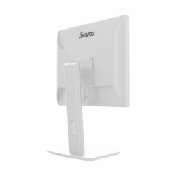 IIYAMA B1980S-W1 (Prolite) - 19p FHD TN 3ms HDMI-DP 2x2W Règlable Blanc | ECP Grossiste informatique