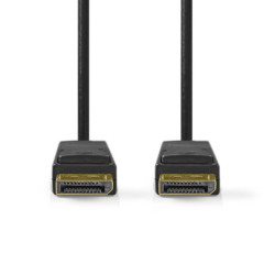 Cordon Display Port 1.4 M/M 3m | ECP Grossiste informatique