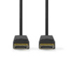 Cordon Display Port 1.4 M/M 3m | ECP Grossiste informatique