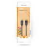 Cordon Display Port 1.4 M/M 3m | ECP Grossiste informatique