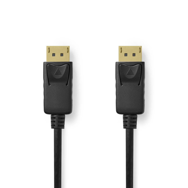 Cordon Display Port 1.4 M/M 2m | ECP Grossiste informatique