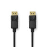 Cordon Display Port 1.4 M/M 1m | ECP Grossiste informatique