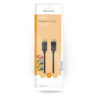 Cordon Display Port 1.4 M/M 1m | ECP Grossiste informatique