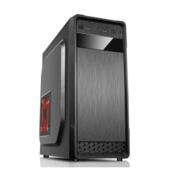 Spire Supreme 1614 +420W - Boitier Moyen Tour - ATX - MATX - Mini ITX - USB 3.0 - Alimentation 420W | ECP Grossiste informatique