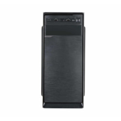 Spire SPM7022GU3-3RGB Midi Tower Noir