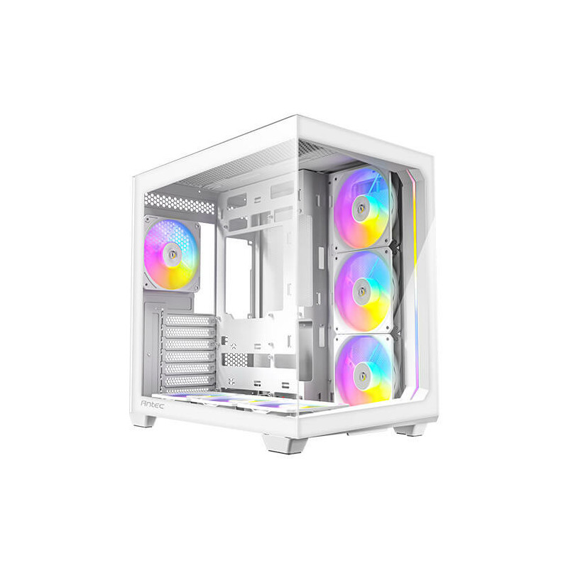 Antec C5 Midi Tower Blanc