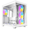 Antec C5 Midi Tower Blanc