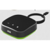 IPEVO VC-A10 Haut-parleur portable avec technologie audio de pointe | ECP Grossiste informatique