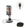 IPEVO VC-A10 Haut-parleur portable avec technologie audio de pointe | ECP Grossiste informatique