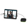 IPEVO VC-A10 Haut-parleur portable avec technologie audio de pointe | ECP Grossiste informatique