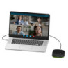 IPEVO VC-A10 Haut-parleur portable avec technologie audio de pointe | ECP Grossiste informatique