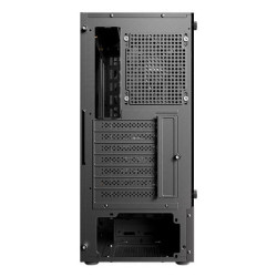 Antec AX27 RGB Midi Tower Noir