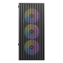Antec AX27 RGB Midi Tower Noir