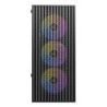Antec AX27 RGB Midi Tower Noir