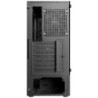 Antec 0-761345-10199-8 unité centrale Midi Tower Noir