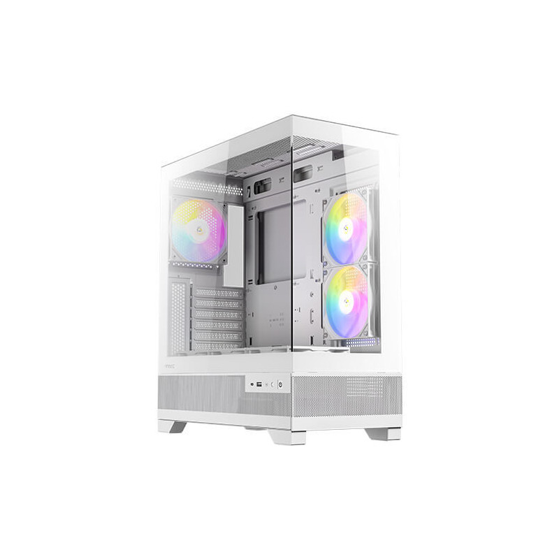 Antec CX700 ARGB Midi Tower Blanc