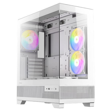 Antec CX700 ARGB Midi Tower Blanc