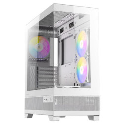 Antec CX700 ARGB Midi Tower Blanc