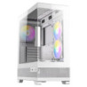 Antec CX700 ARGB Midi Tower Blanc