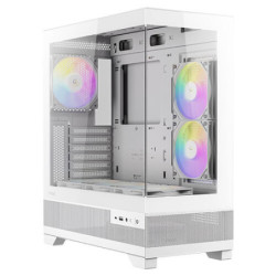 Antec CX700 ARGB Midi Tower Blanc