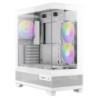 Antec CX700 ARGB Midi Tower Blanc