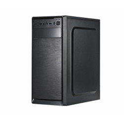 Spire SPM7022GU3-3RGB Midi Tower Noir