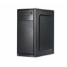 Spire SPM7022GU3-3RGB Midi Tower Noir