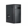 Spire SPM7022GU3-3RGB Midi Tower Noir