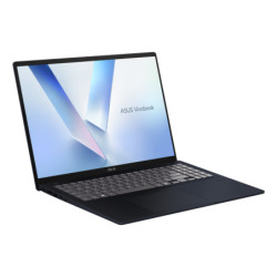 ASUS Vivobook 16 M1607KA-MB095W Copilot+ PC AMD Ryzen AI 7 350 Ordinateur portable 40,6 cm (16") WUXGA 16 Go DDR5-SDRAM 512 Go