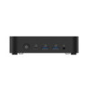 ASUS NUC 14 Essential RNUC14MNK9700002 Noir N97