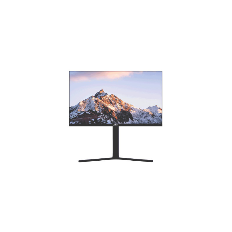 Dahua Technology LM27-B201A écran plat de PC 68,6 cm (27") 1920 x 1080 pixels Full HD LED Noir
