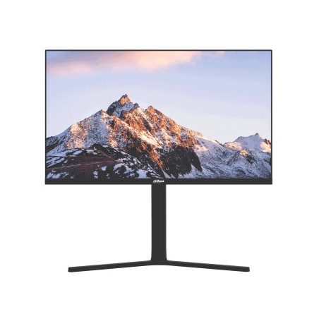 Dahua Technology LM27-B201A écran plat de PC 68,6 cm (27") 1920 x 1080 pixels Full HD LED Noir