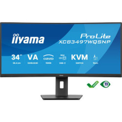 iiyama XCB3497WQSNP-B1