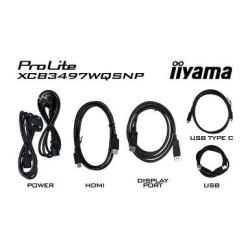 iiyama XCB3497WQSNP-B1